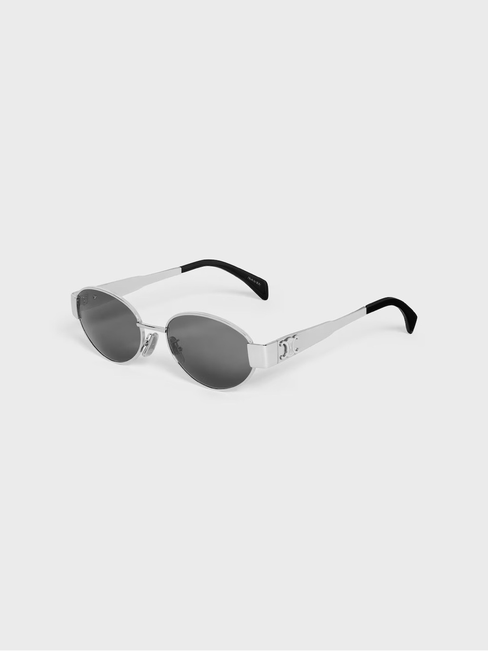 Celine Triomphe Metal Sunglasses - Picture 7 of 10